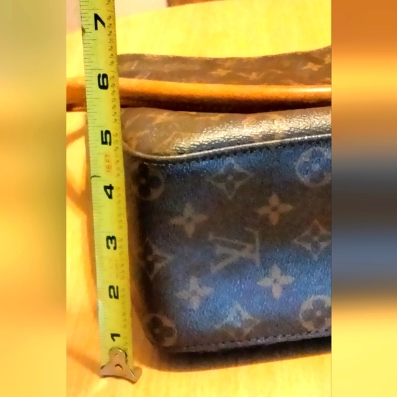 Louis Vuitton😘🥰😘 Looping GM - 2000 - Picture 9 of 14